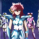 Illustration for article titled In The Latest Chapter Of... Saint Seiya: Saintia Sho (Ch.em/em10-FINAL-)